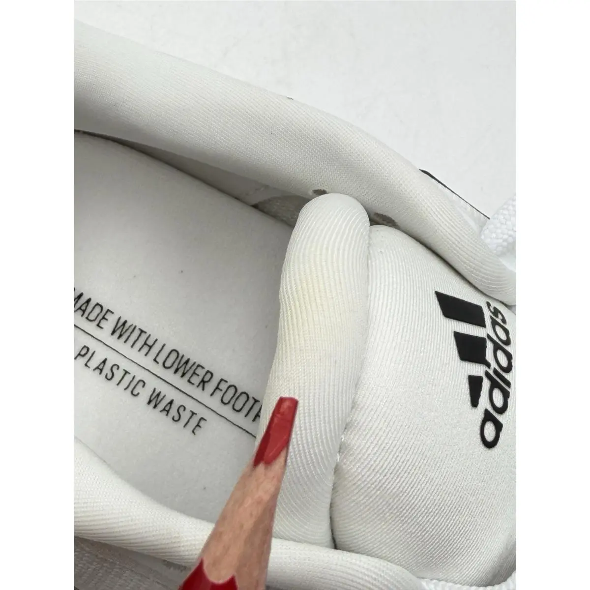 Adidas shoes - Supernova 2M - Supernova - White 7