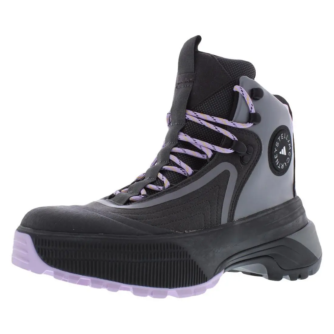 Adidas Smc x Terrex Hiking Boot Womens Shoes Size 8.5 Color: Utility