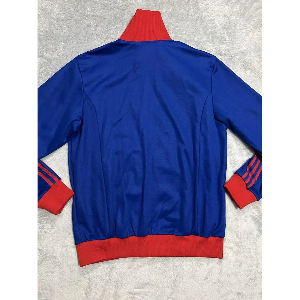 Adidas clothing - Adidas Adicolor Heritage - Adicolor Heritage - IB3425 - Blue 8