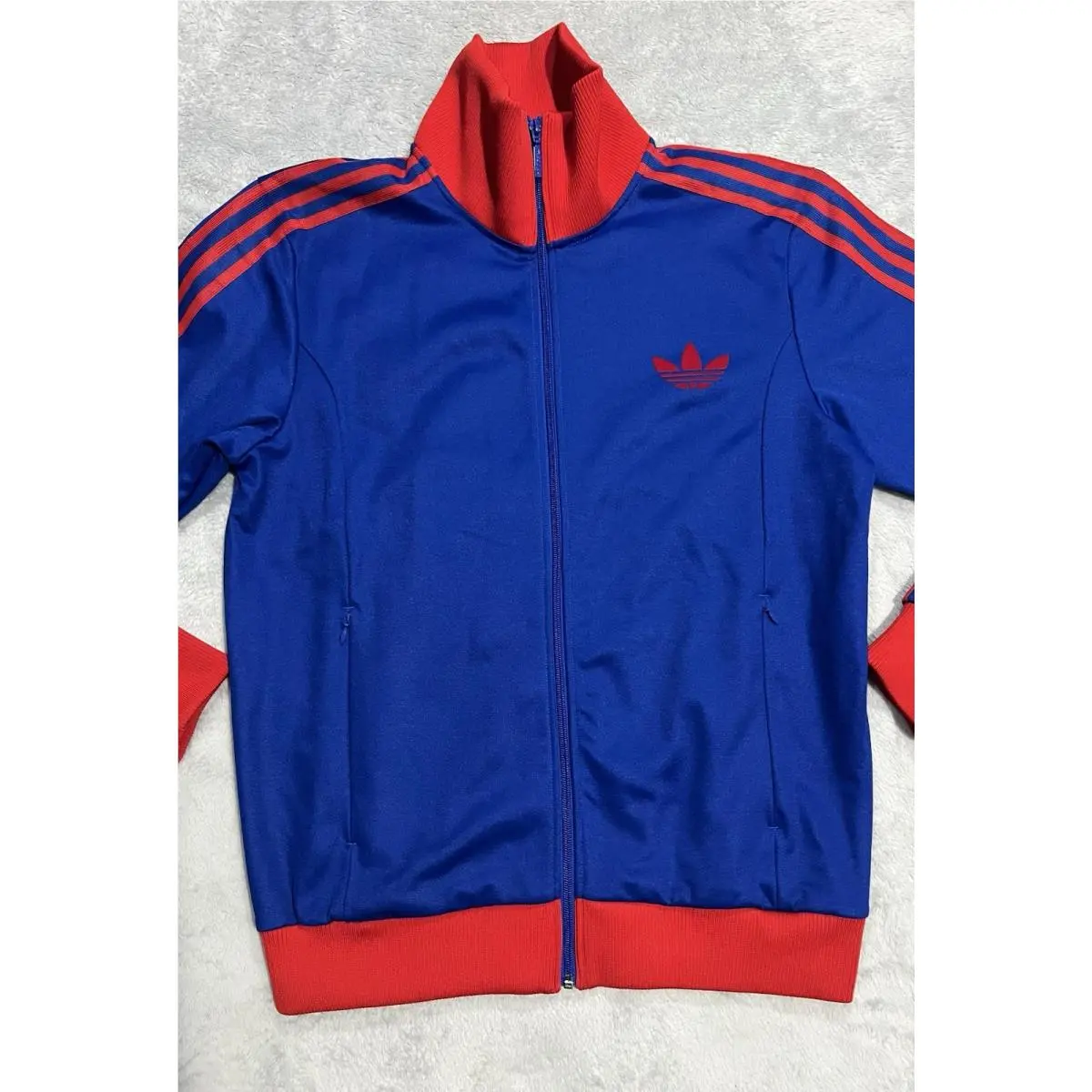 Adidas clothing - Adidas Adicolor Heritage - Adicolor Heritage - IB3425 - Blue 0