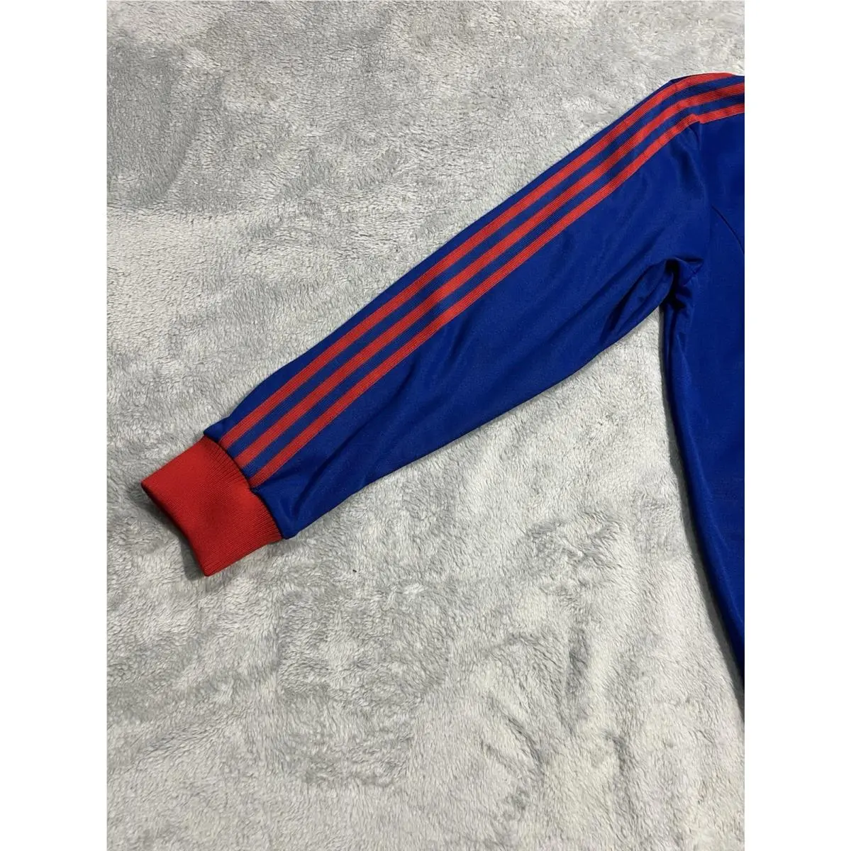 Adidas clothing - Adidas Adicolor Heritage - Adicolor Heritage - IB3425 - Blue 5