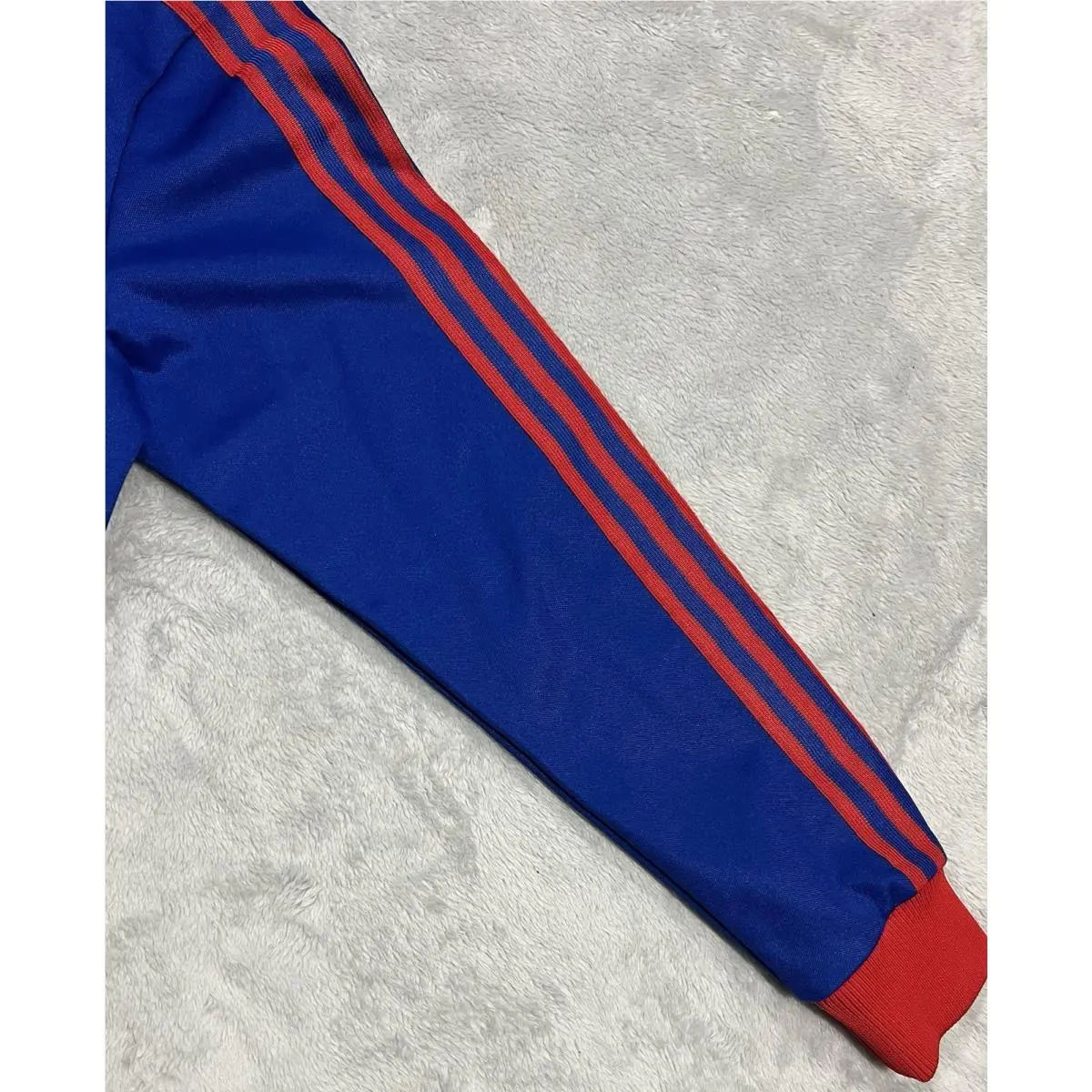 Adidas clothing - Adidas Adicolor Heritage - Adicolor Heritage - IB3425 - Blue 6