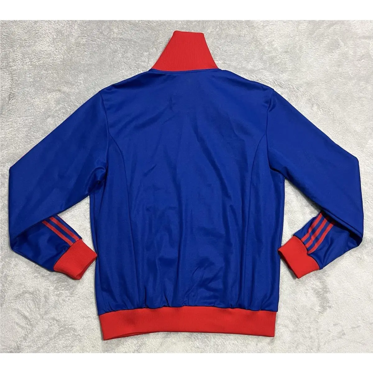 Adidas clothing - Adidas Adicolor Heritage - Adicolor Heritage - IB3425 - Blue 7