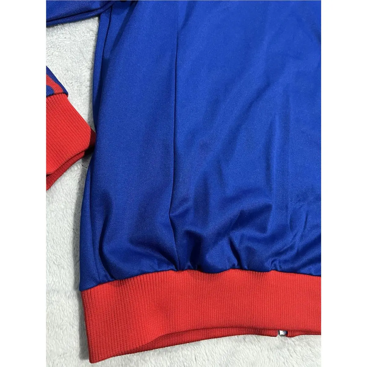 Adidas clothing - Adidas Adicolor Heritage - Adicolor Heritage - IB3425 - Blue 9