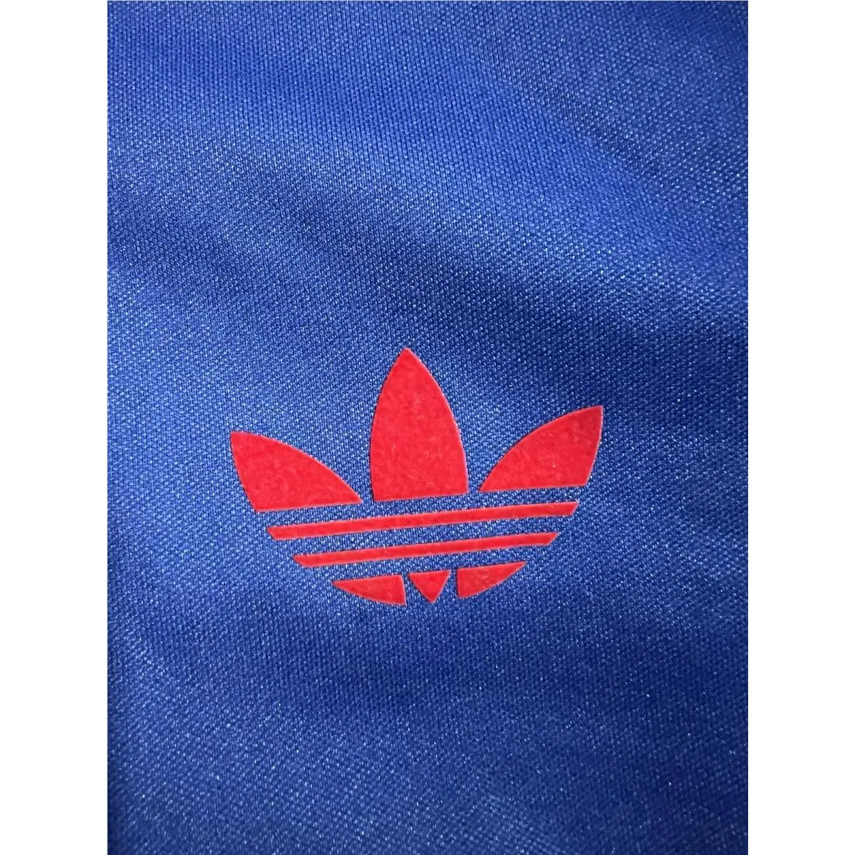 Adidas clothing - Adidas Adicolor Heritage - Adicolor Heritage - IB3425 - Blue 1