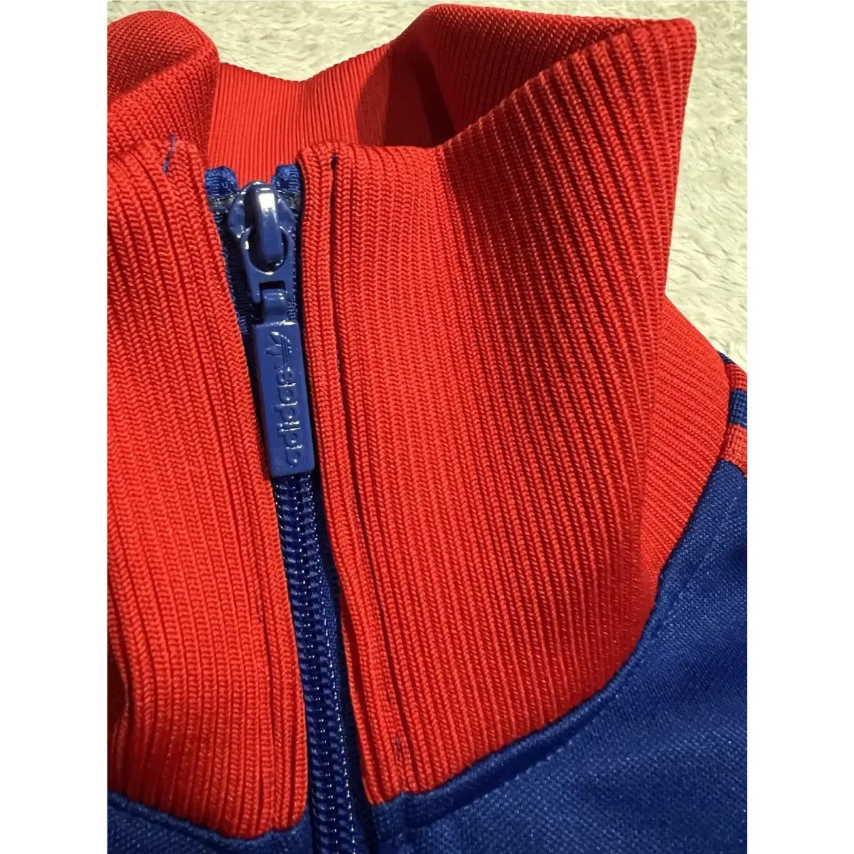 Adidas clothing - Adidas Adicolor Heritage - Adicolor Heritage - IB3425 - Blue 2