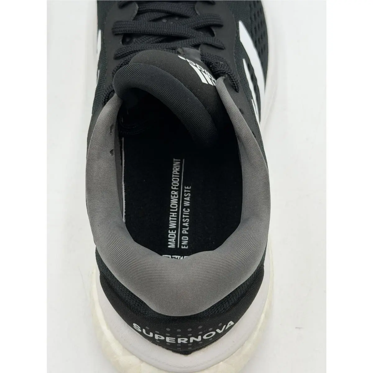 Adidas shoes - Supernova 2 M - Supernova - Black 4