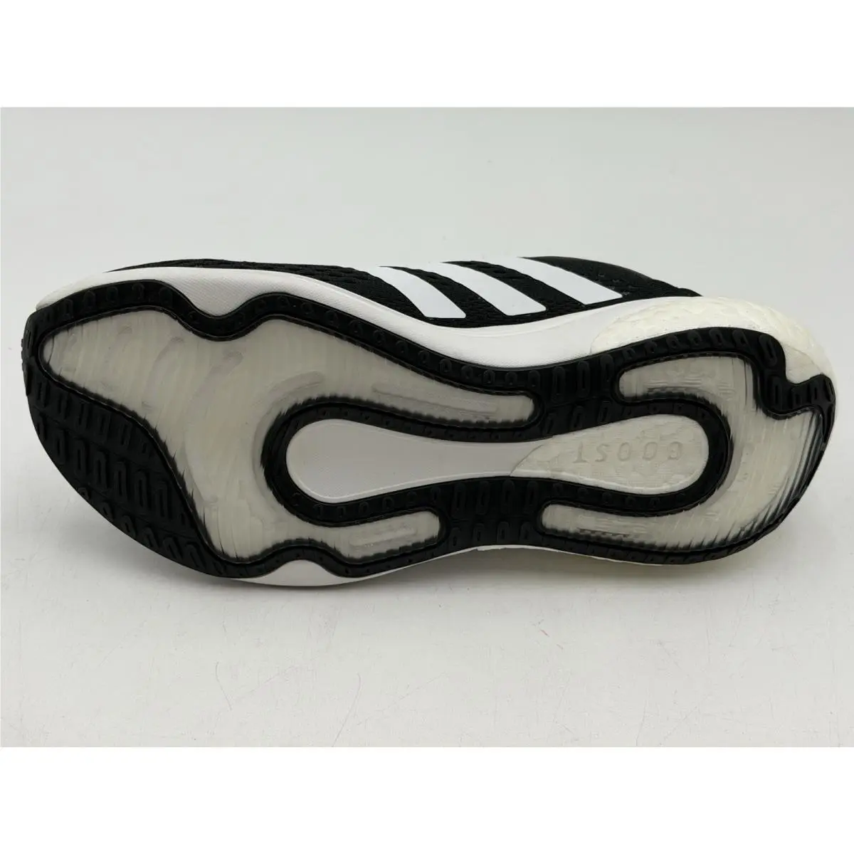 Adidas shoes - Supernova 2 M - Supernova - Black 6