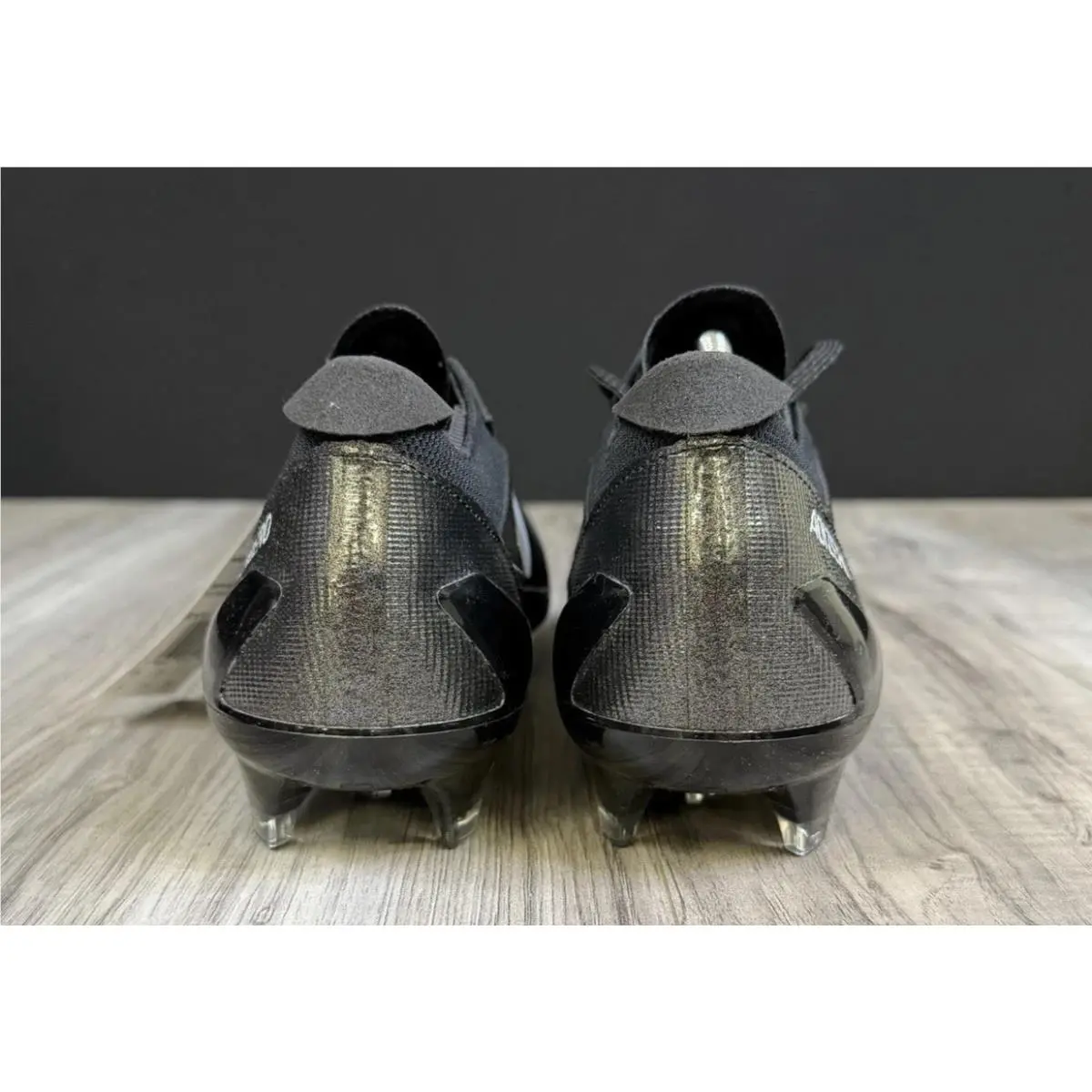 Adidas shoes - adidas Adizero - Adizero - IE4385 - Black 1