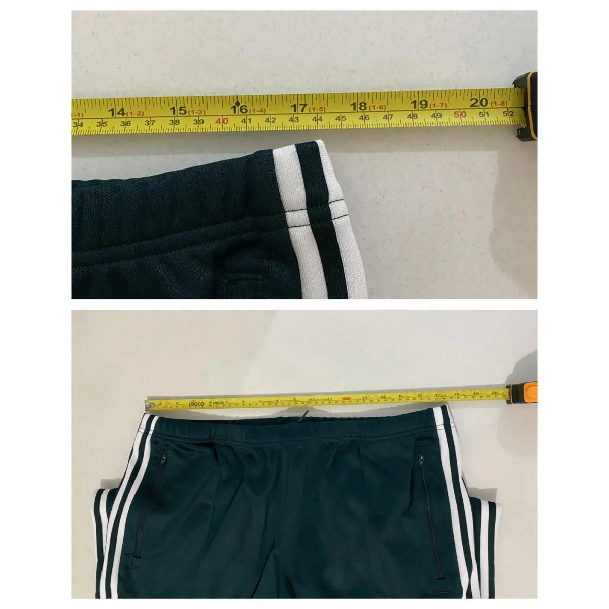 Adidas clothing - Aurora Ivy White 10