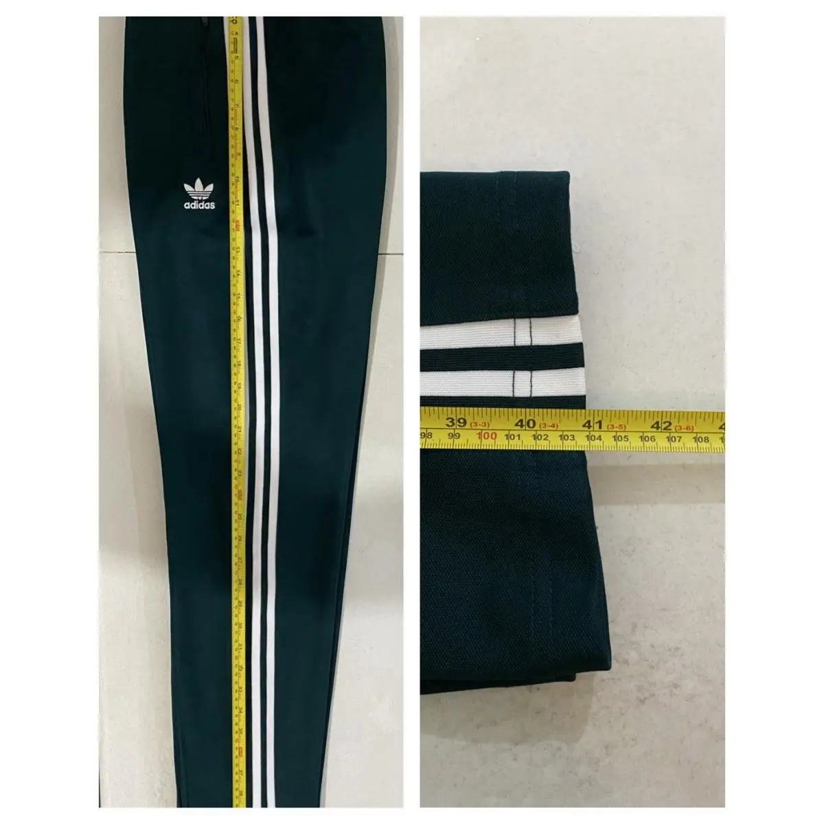 Adidas clothing - Aurora Ivy White 11