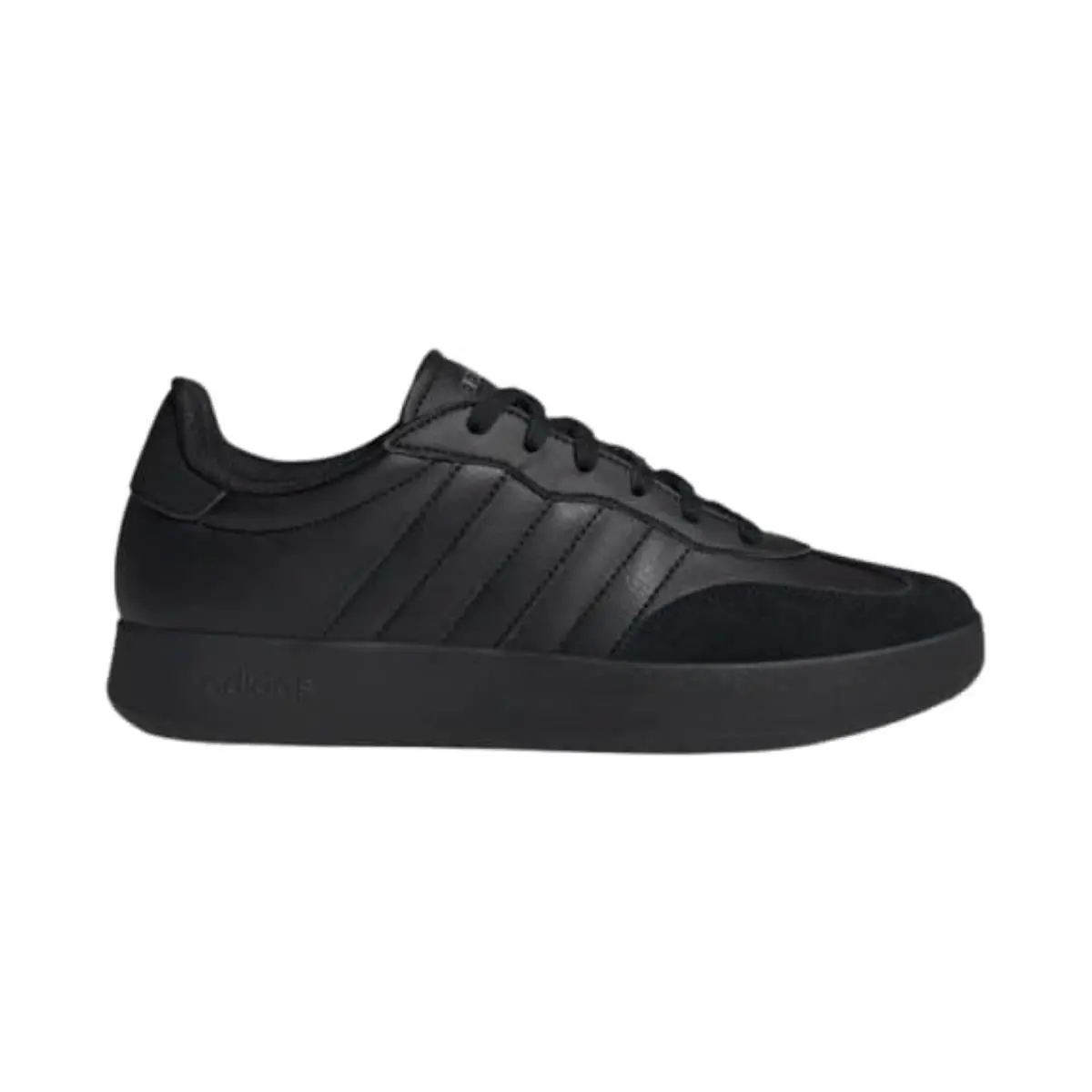 Adidas shoes - adidas Barreda - Barreda - Black 1