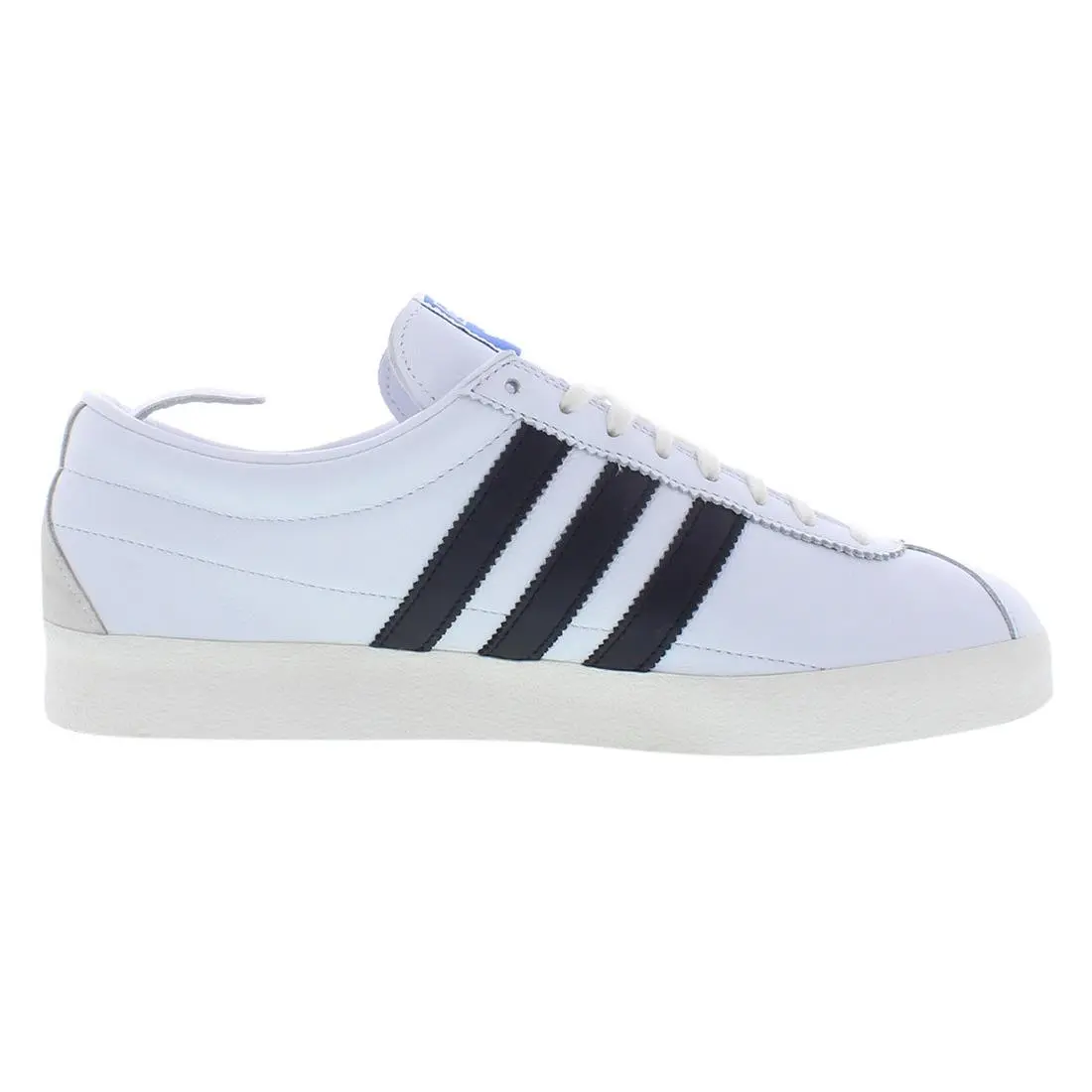 Adidas shoes - Cloud White/Core Black/Gold Metallic (UPC: 191533965796) 0
