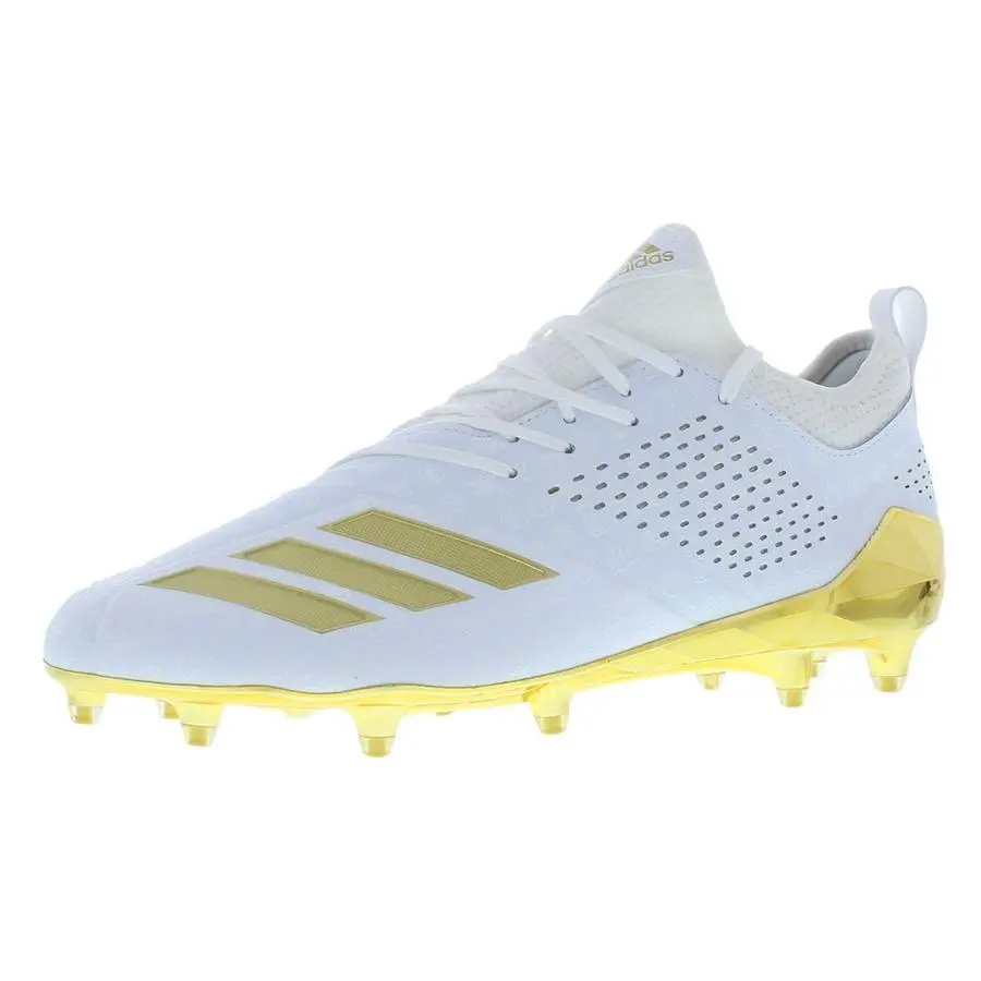 Adidas shoes - adidas adizero 5 star 7.0 - CQ0316 - White, Main: White (UPC: 191529814473) 3
