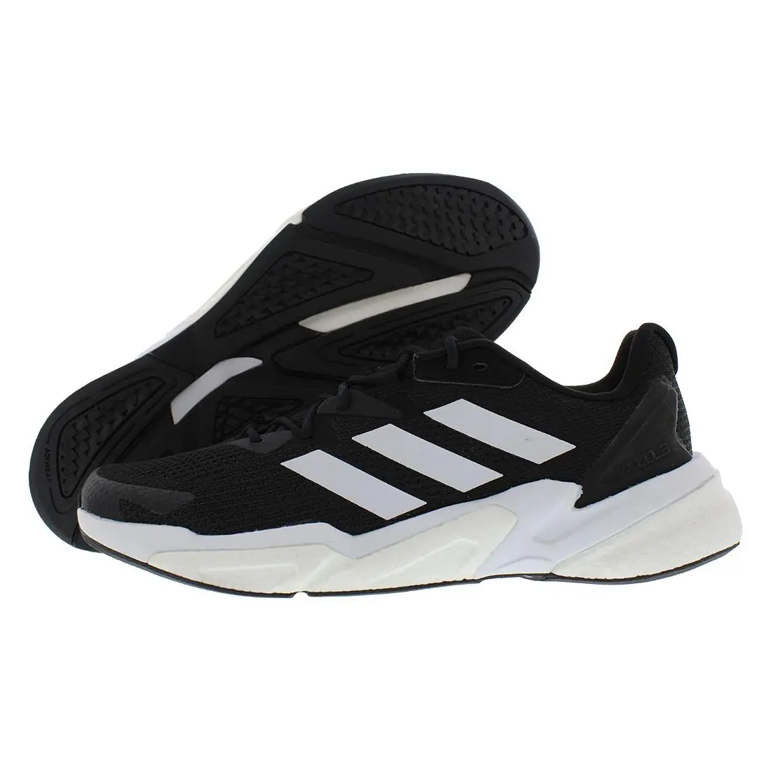 Adidas X9000L3 Mens Shoes Size 10 Color: Core Black/footwear White