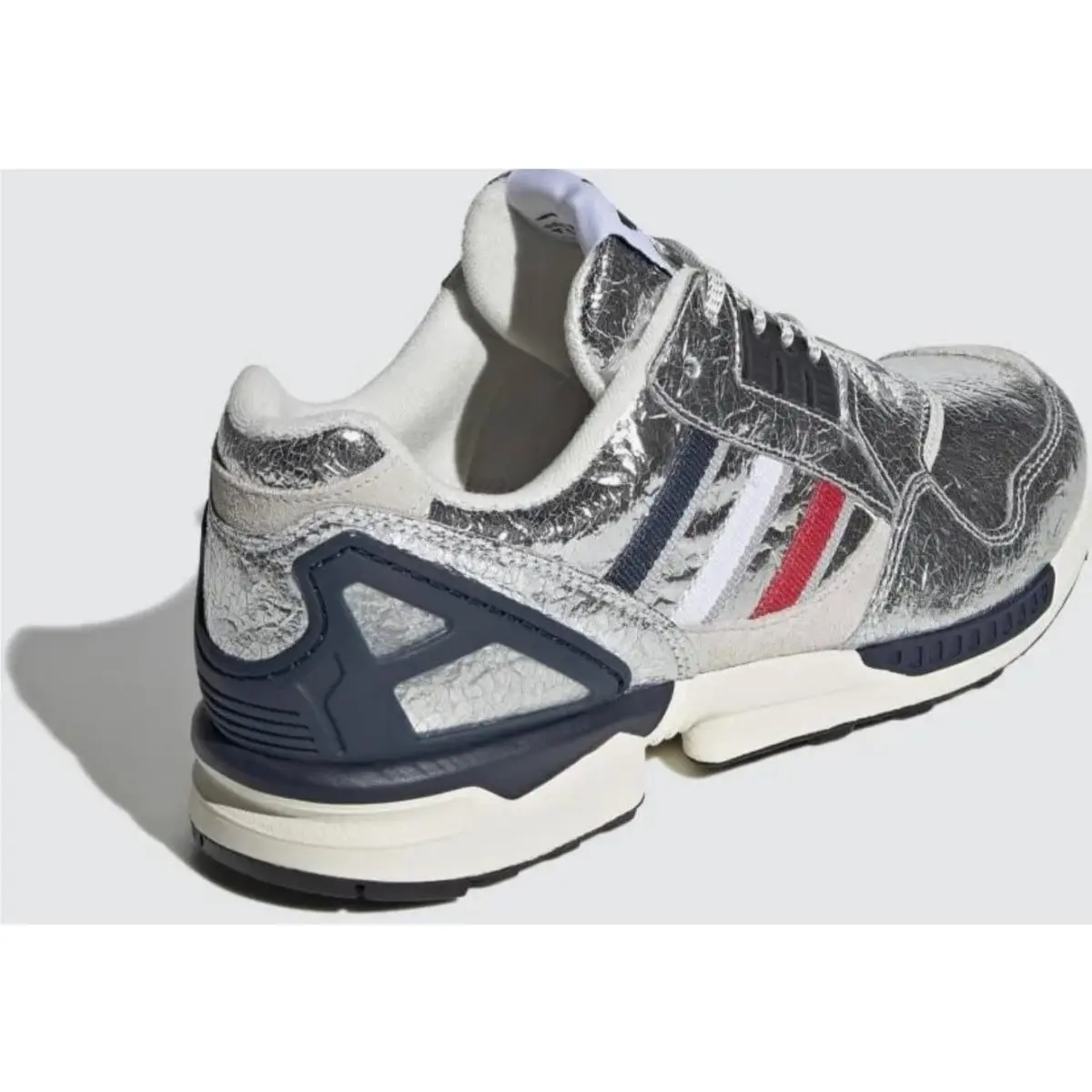 Adidas shoes - Silver 0