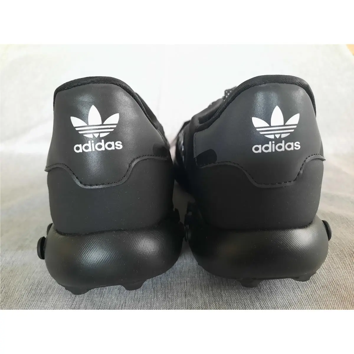 Adidas shoes - Black 6