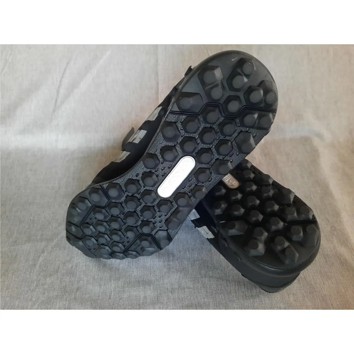 Adidas shoes - Black 7