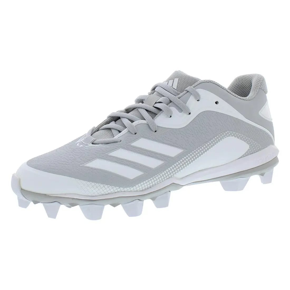 Adidas shoes - adidas Icon 6 MD - Icon - FX4114 - Gray, Main: White (UPC: 191533451794) 0