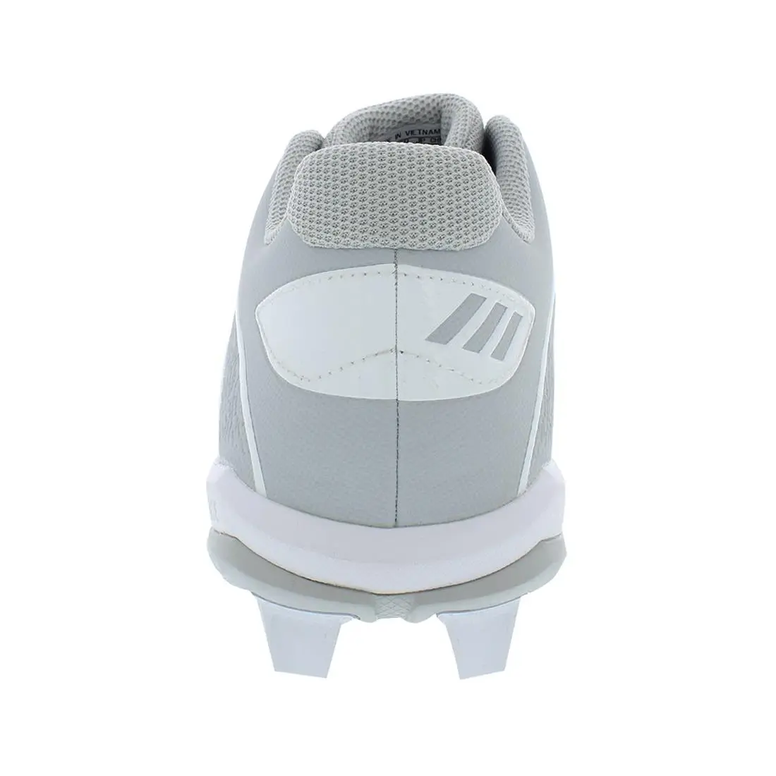 Adidas shoes - adidas Icon 6 MD - Icon - FX4114 - Gray, Main: White (UPC: 191533451794) 2