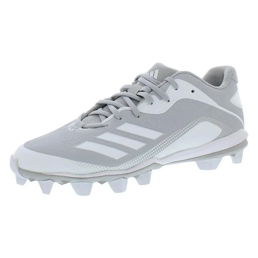Adidas shoes - adidas Icon 6 MD - Icon - FX4114 - Gray, Main: White (UPC: 191533451794) 3