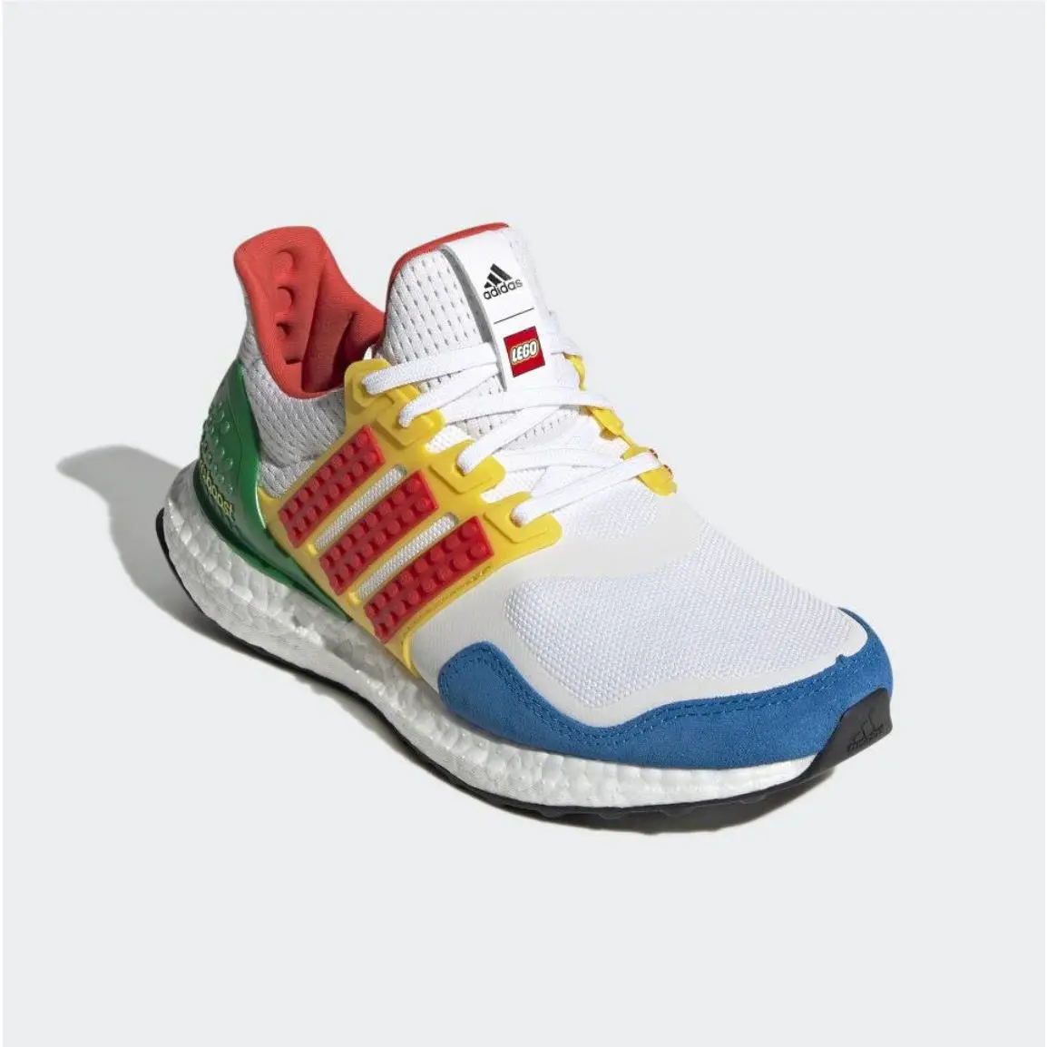 Adidas shoes - adidas Ultraboost - Ultraboost - GV7732 - Multicolor 10