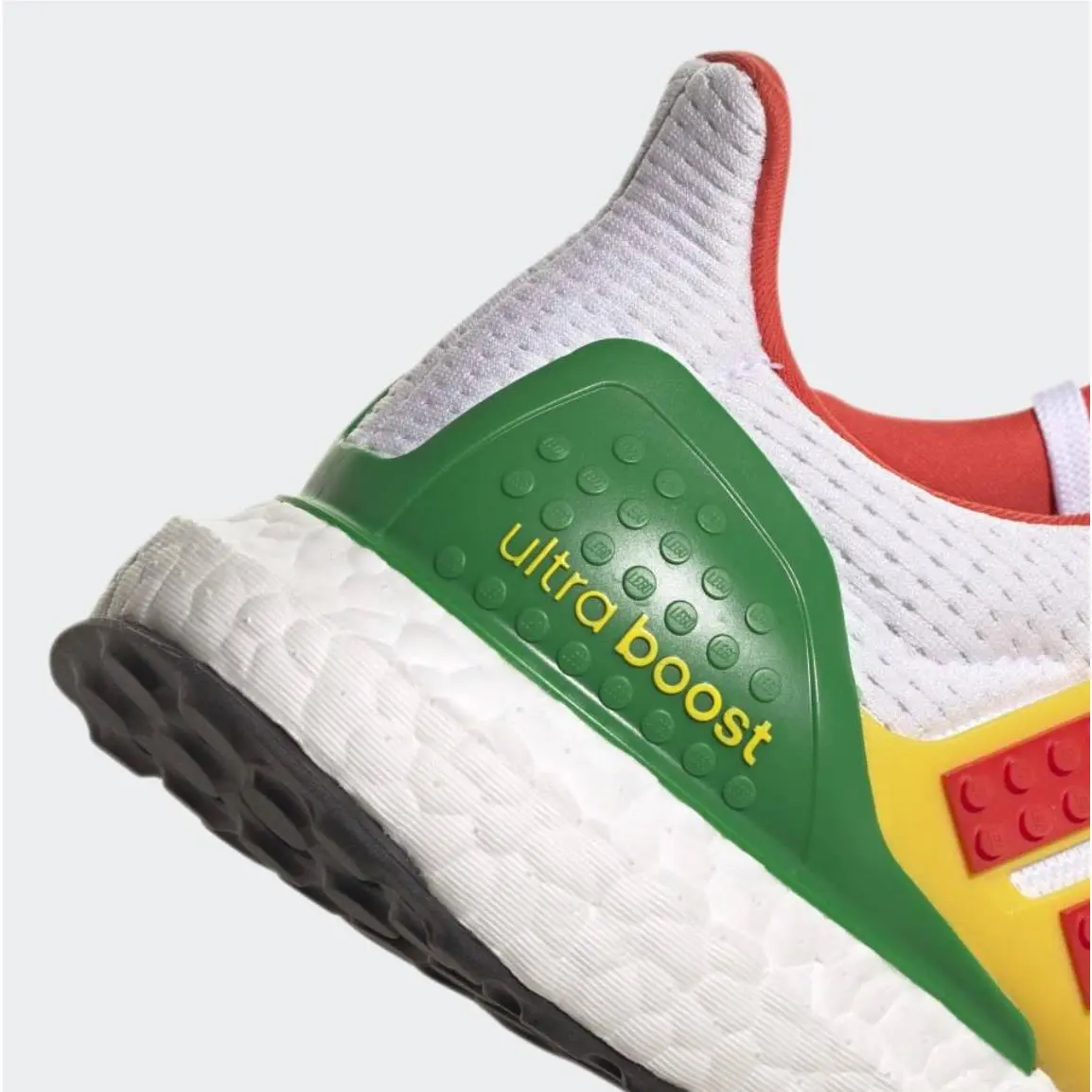 Adidas shoes - adidas Ultraboost - Ultraboost - GV7732 - Multicolor 11