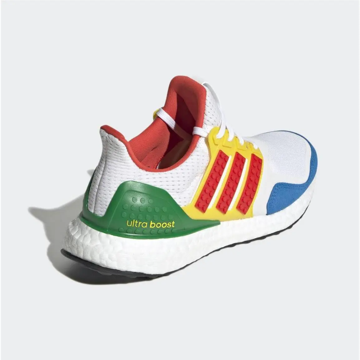 Adidas shoes - adidas Ultraboost - Ultraboost - GV7732 - Multicolor 1