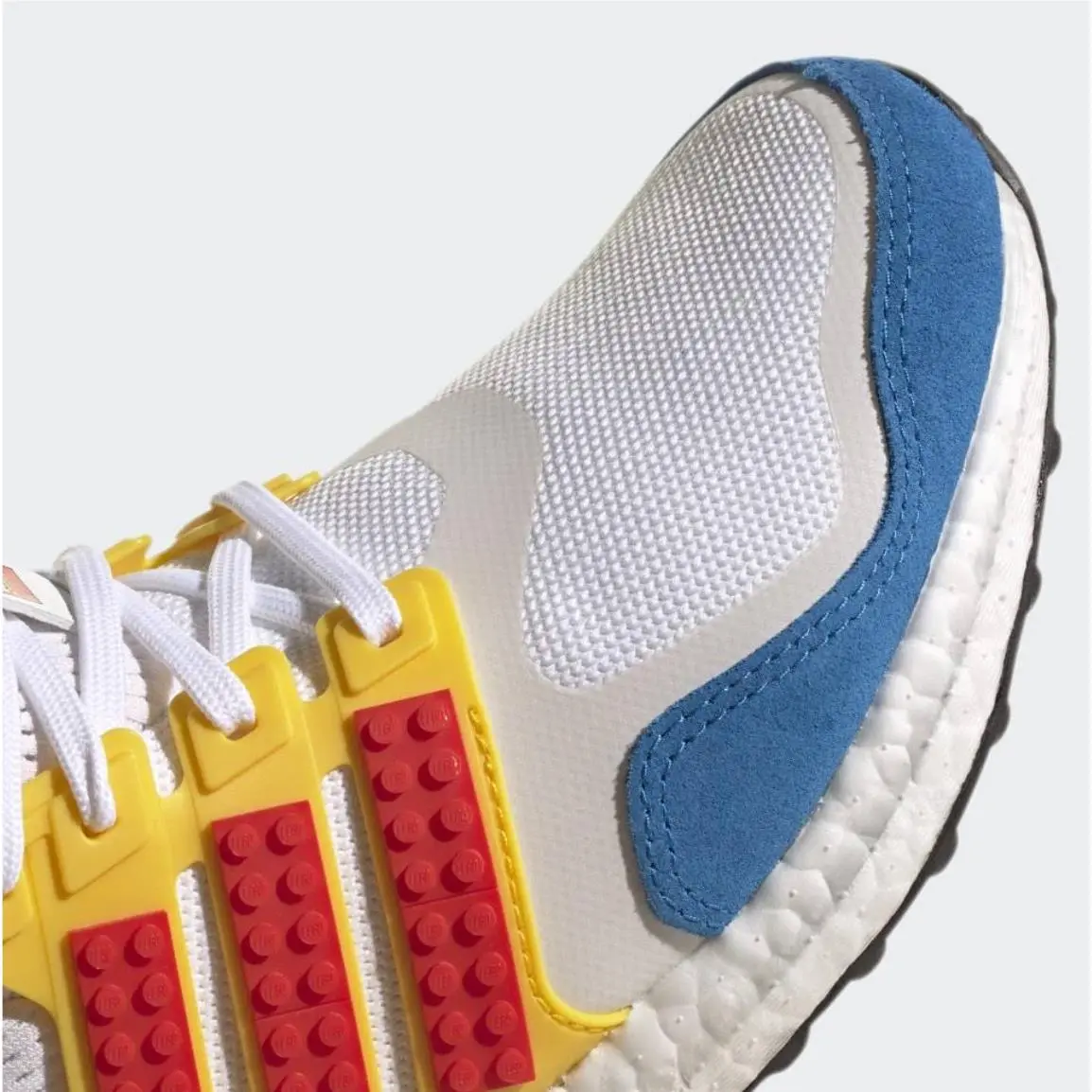 Adidas shoes - adidas Ultraboost - Ultraboost - GV7732 - Multicolor 8