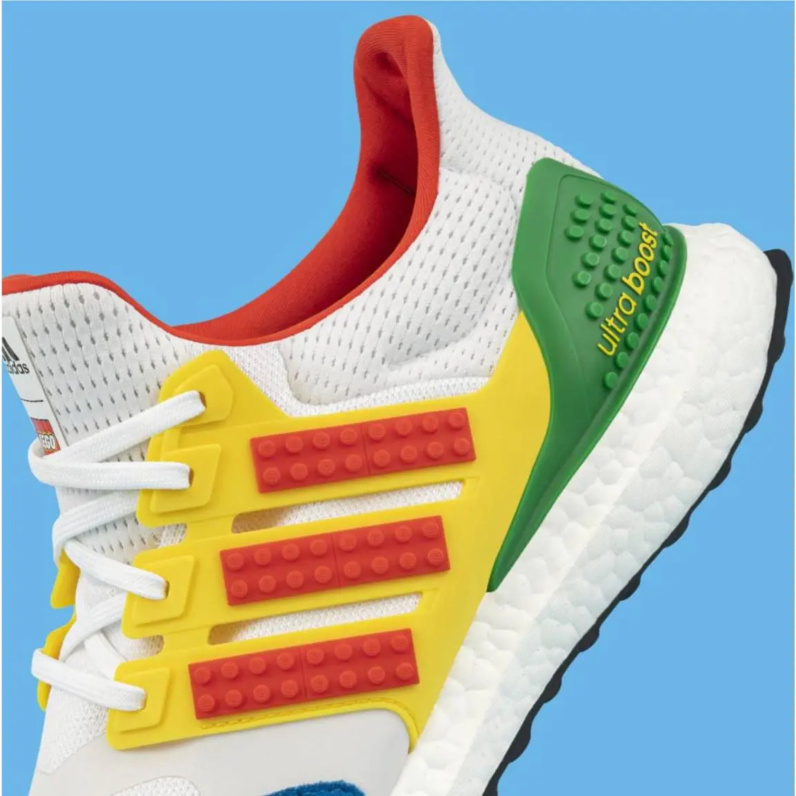 Adidas shoes - adidas Ultraboost - Ultraboost - GV7732 - Multicolor 9