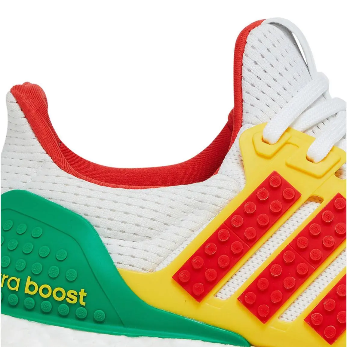 Adidas shoes - adidas Ultraboost - Ultraboost - GV7732 - Multicolor 2