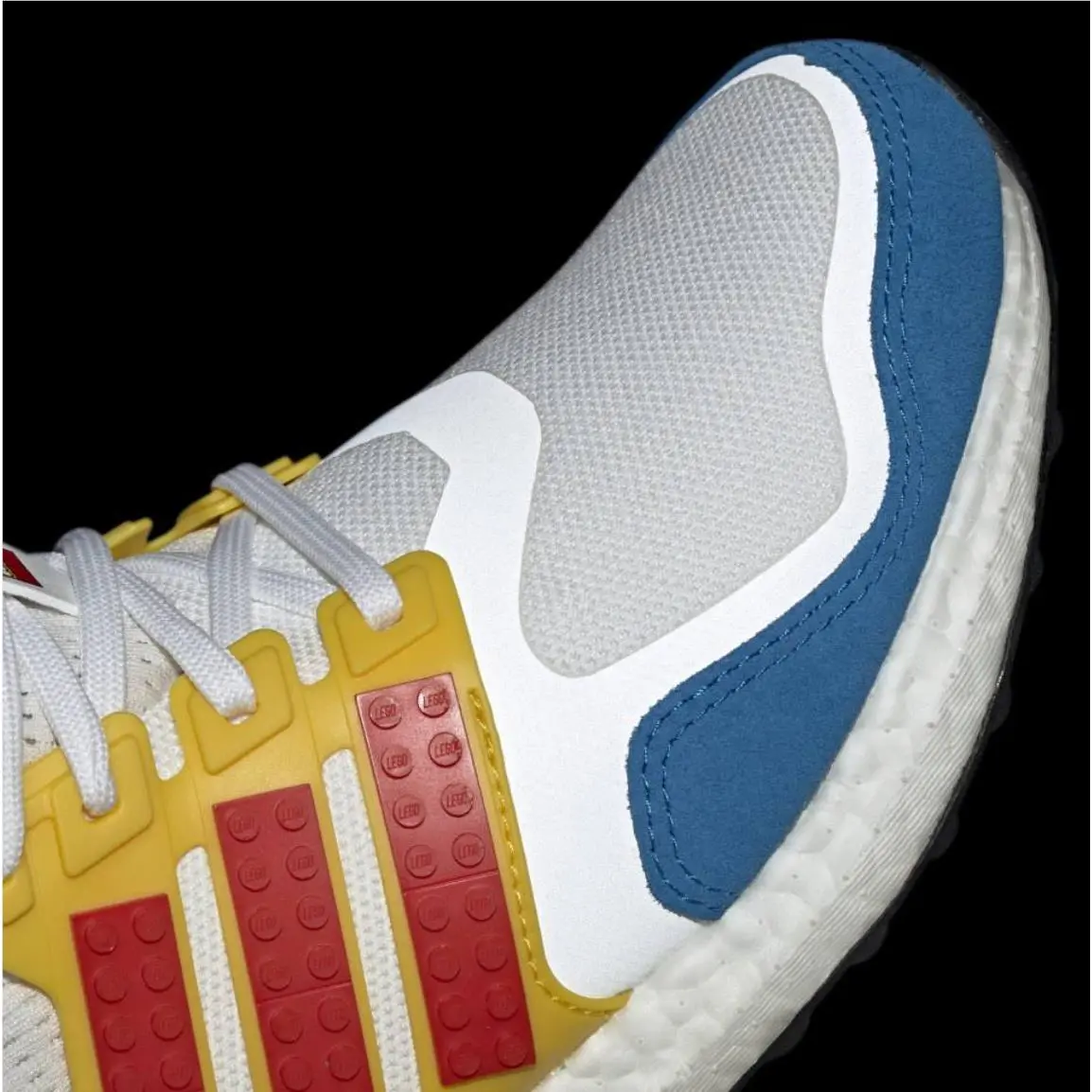 Adidas shoes - adidas Ultraboost - Ultraboost - GV7732 - Multicolor 3