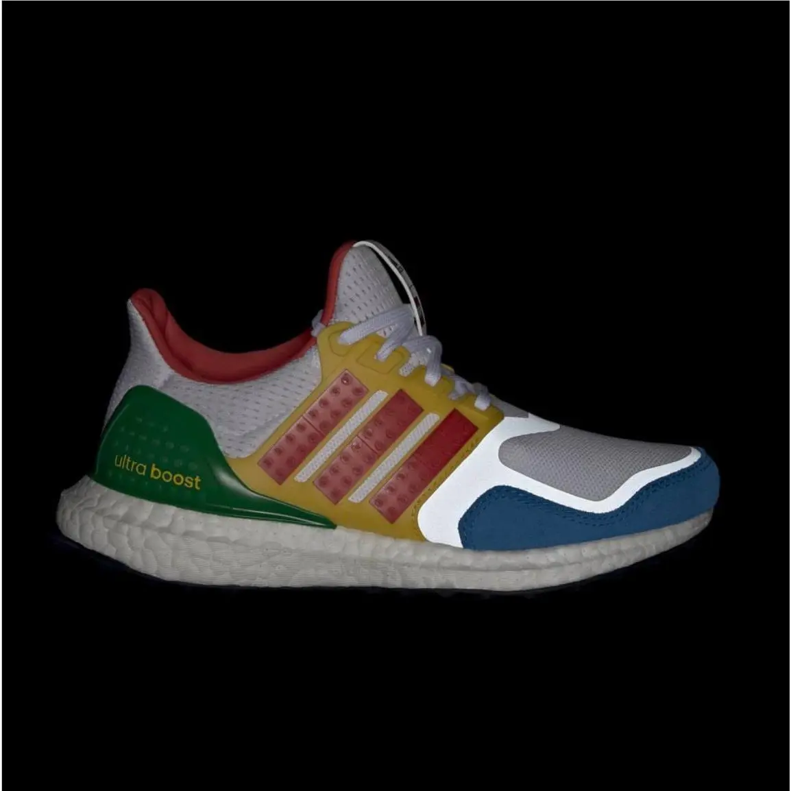 Adidas shoes - adidas Ultraboost - Ultraboost - GV7732 - Multicolor 6