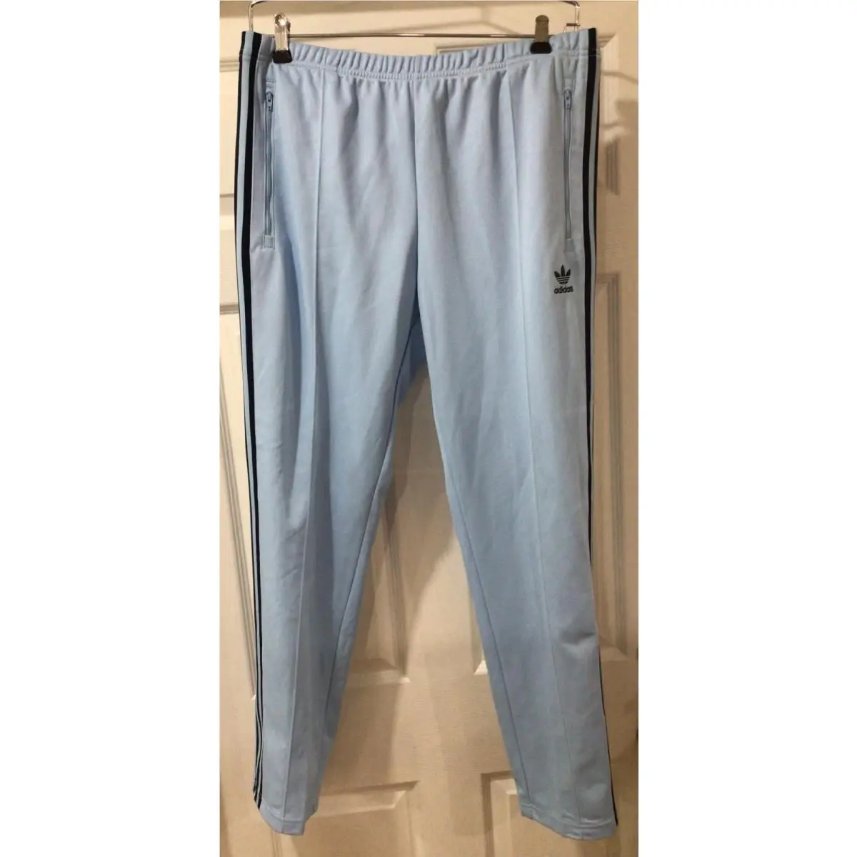 Adidas clothing - Blue 16