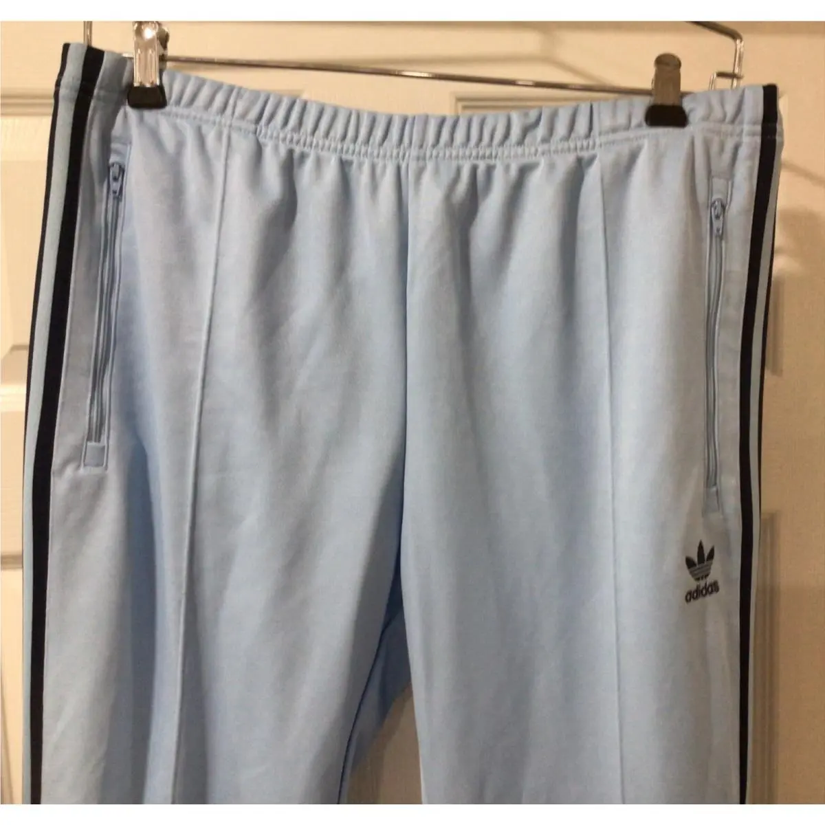 Adidas clothing - Blue 17
