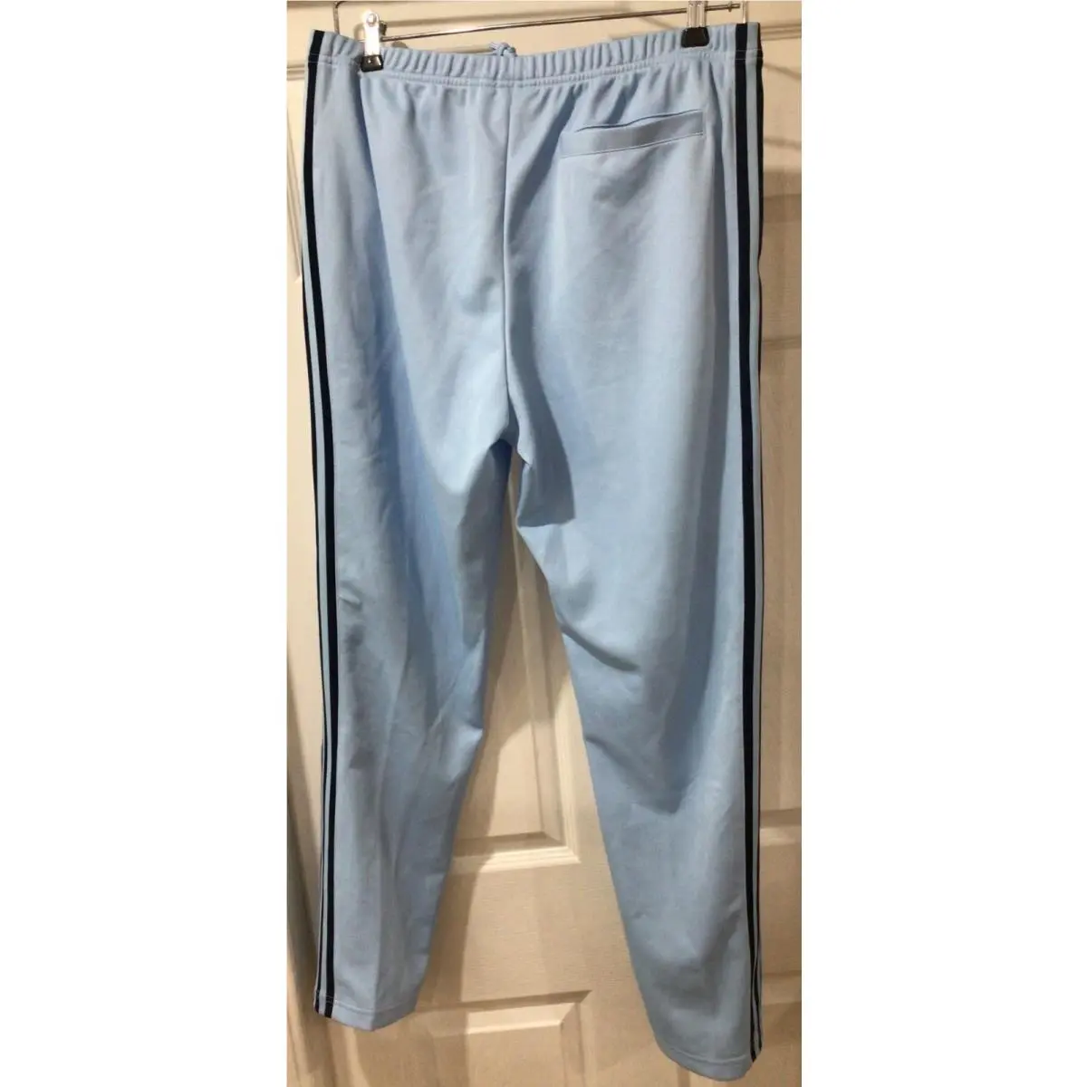 Adidas clothing - Blue 19