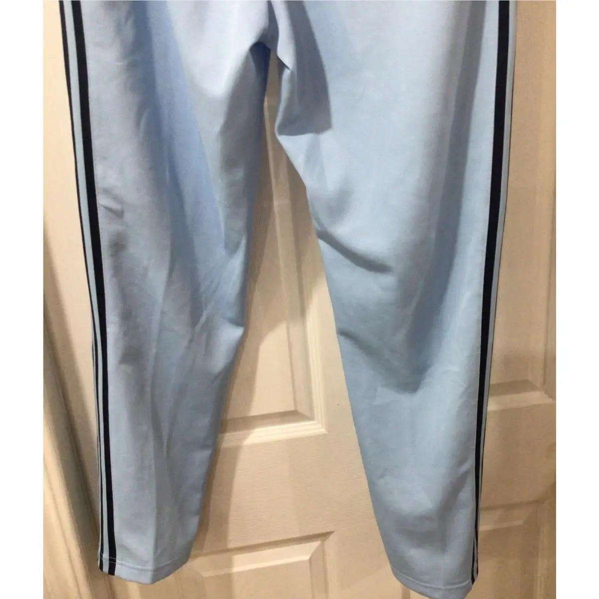 Adidas clothing - Blue 21