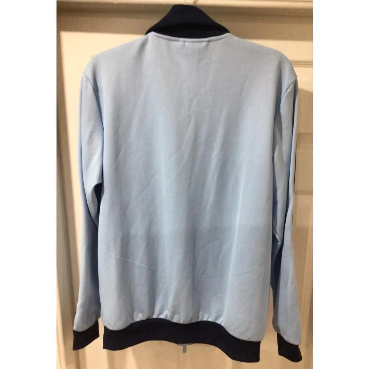 Adidas clothing - Blue 5