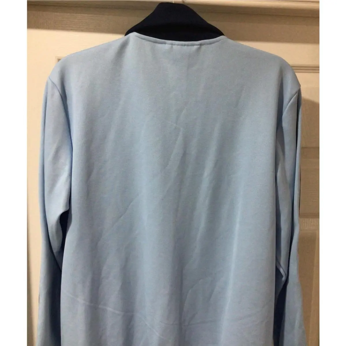 Adidas clothing - Blue 6