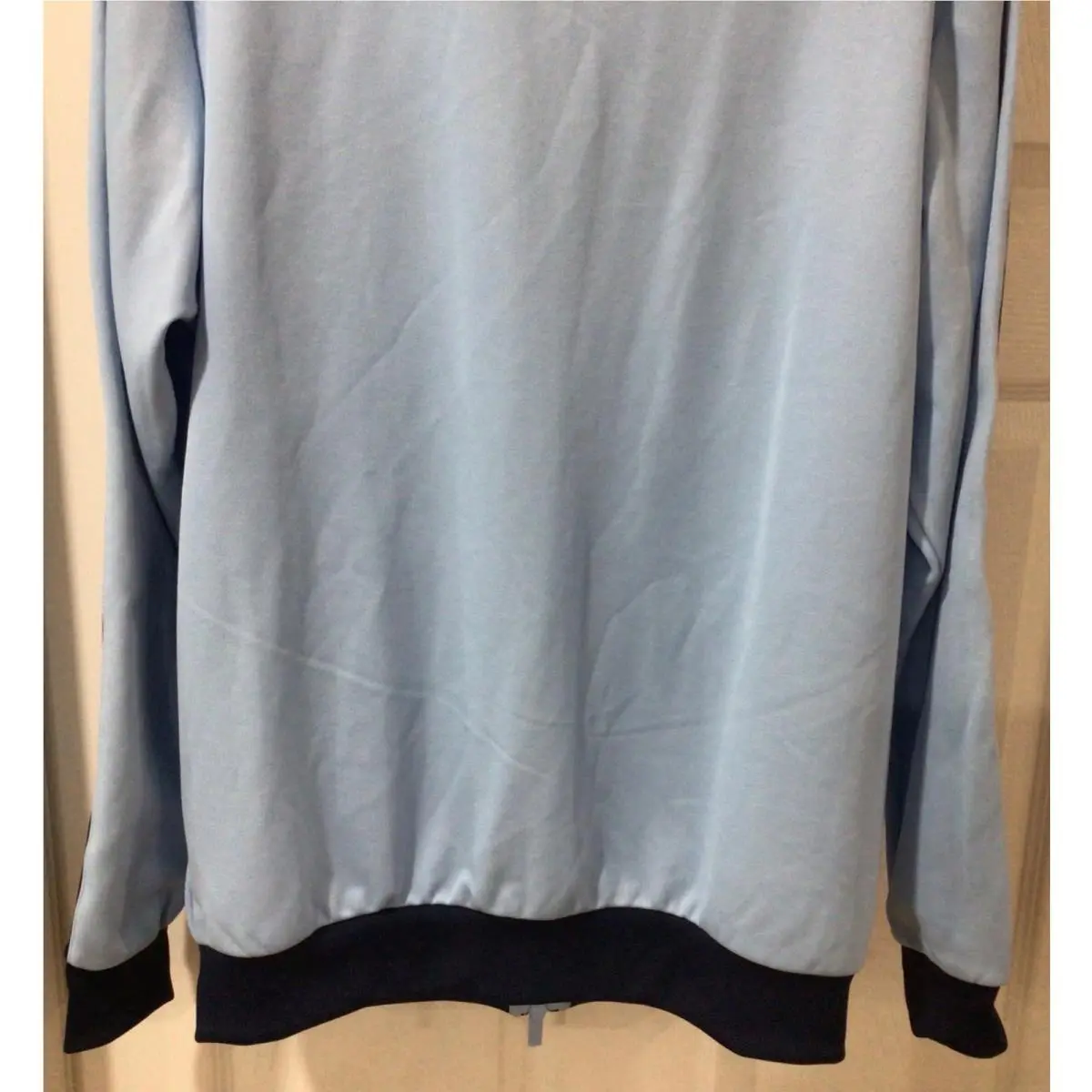 Adidas clothing - Blue 7