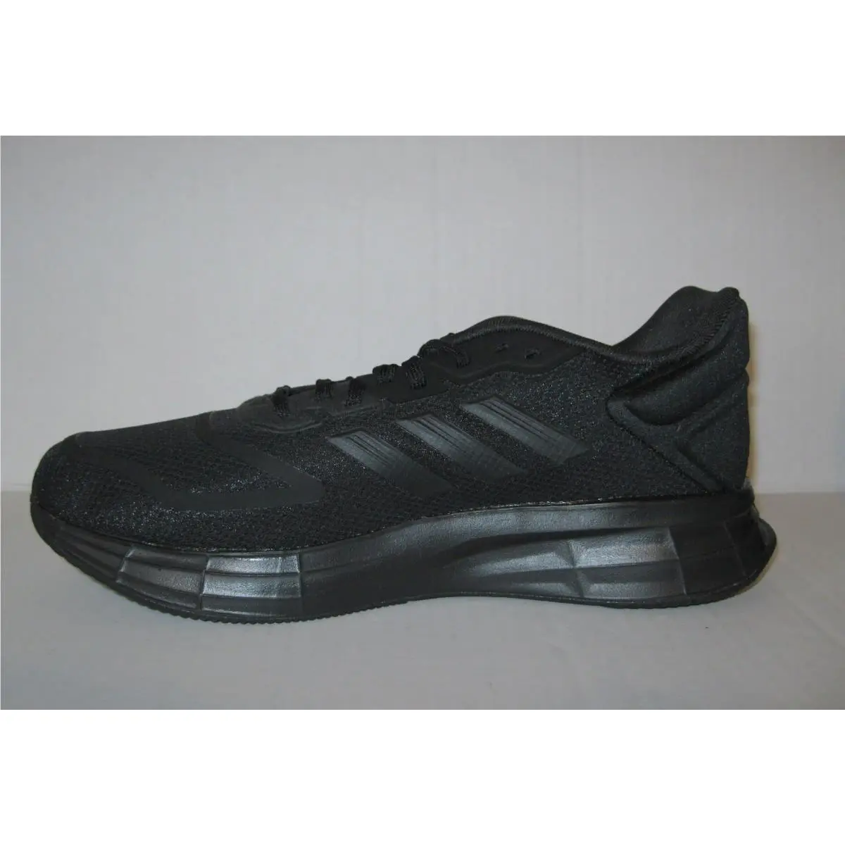 Adidas shoes - Duramo 10 - Duramo - Black (UPC: 195733833701) 1