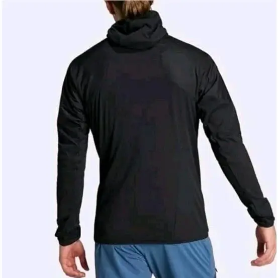 Adidas clothing - Adidas TERREX Techrock - TERREX Techrock - Black 1