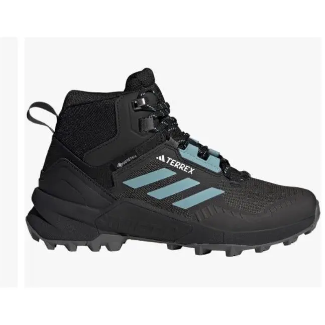 Adidas Terrex Swift r3 Mid Gtx Size 6