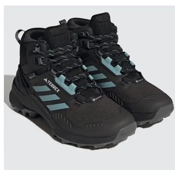 Adidas shoes - adidas TERREX Swift - TERREX Swift - Black 1
