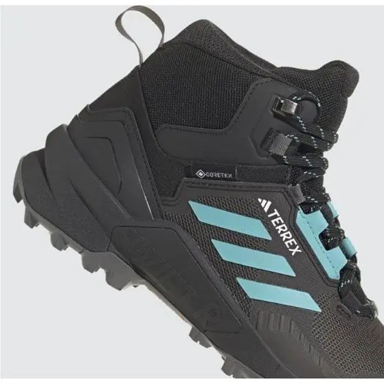 Adidas shoes - adidas TERREX Swift - TERREX Swift - Black 2