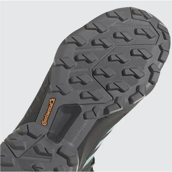 Adidas shoes - adidas TERREX Swift - TERREX Swift - Black 3