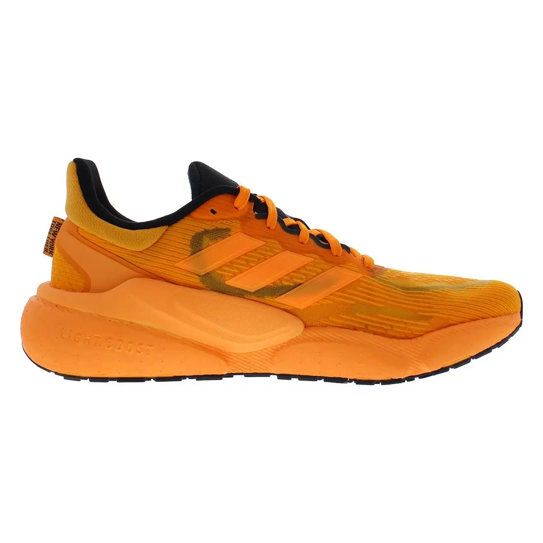 Adidas shoes - Orange Rush/Flash Orange/Night Metallic, Main: Orange (UPC: 196464881641) 0