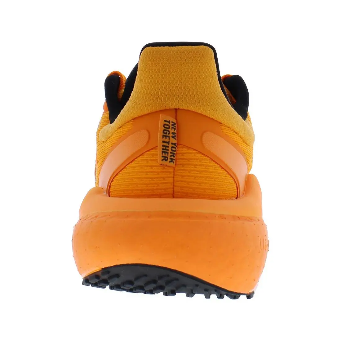 Adidas shoes - Orange Rush/Flash Orange/Night Metallic, Main: Orange (UPC: 196464881641) 1