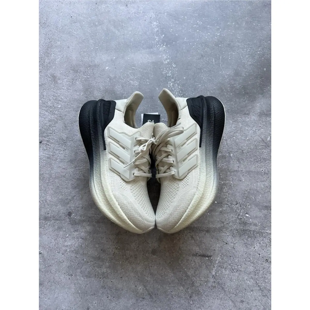 Adidas shoes - JR6648 - JR6648 - White 0