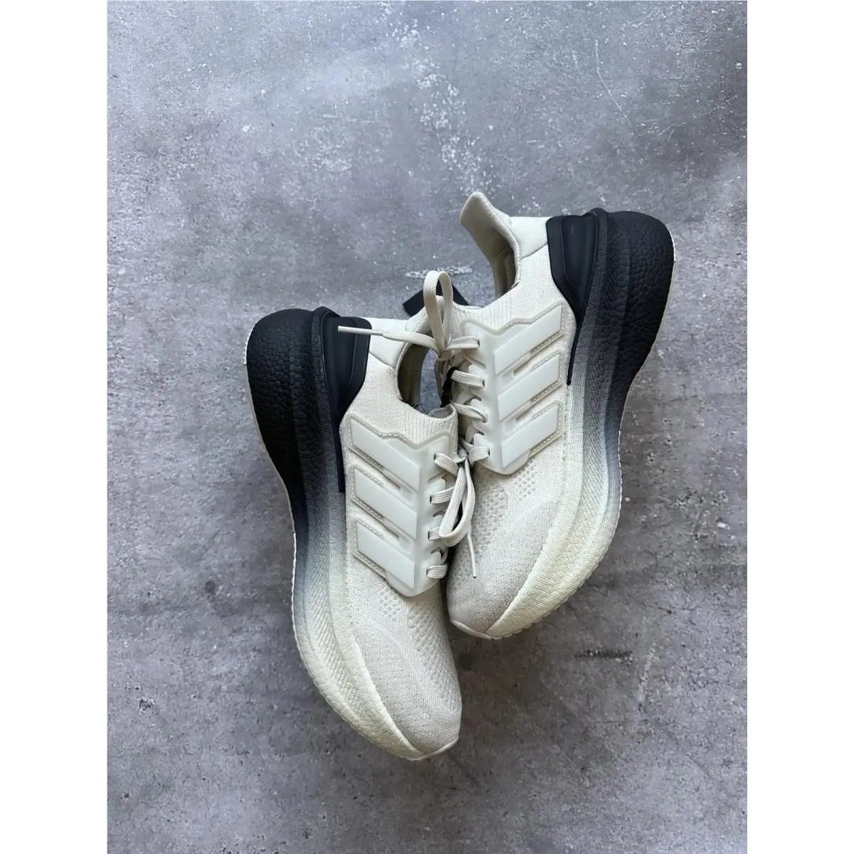 Adidas shoes - JR6648 - JR6648 - White 1